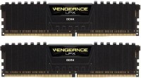 DDR4 16GB PC 3200 CL16 CORSAIR KIT (2x8GB) Vengeance Black retail