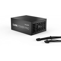 1200W be quiet! Dark Power Pro 12 | 80+Titan Kabelmanagement